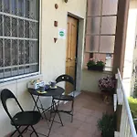 Via Dei Colli Апартаменты