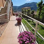 Апартаменты Via Dei Colli Специя