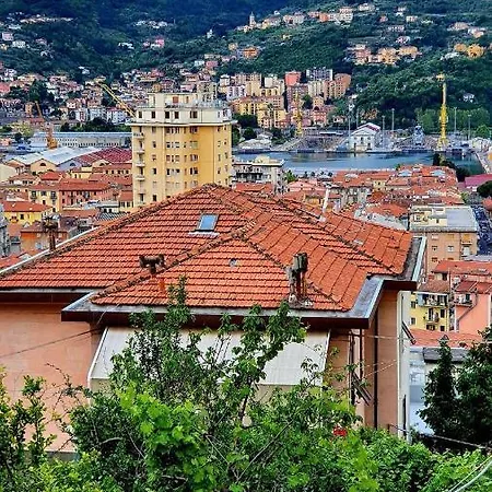 Apartment Via Dei Colli *