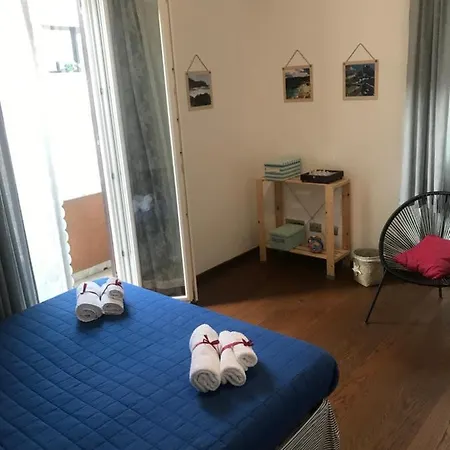 Апартаменты Via Dei Colli *