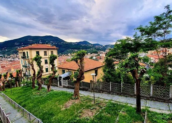 Via Dei Colli *