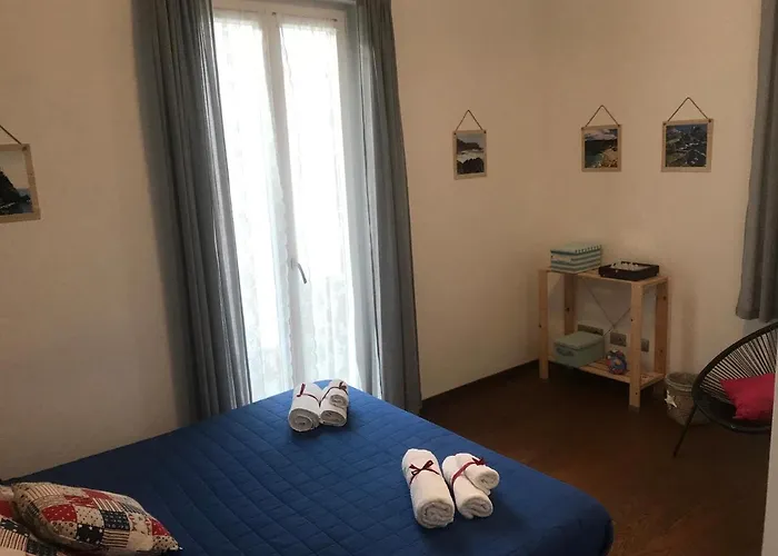 Via Dei Colli *